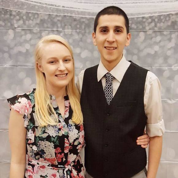 Meet your Posher, Lindsay - Picture 1 of 1